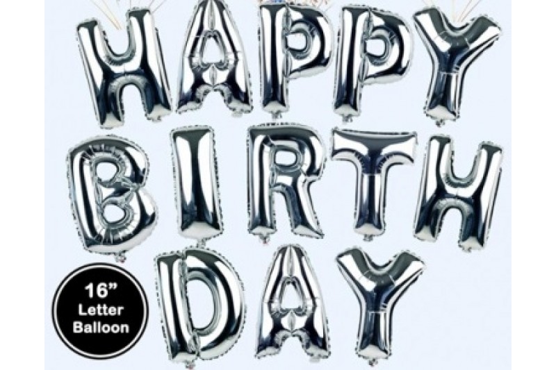 Balloons